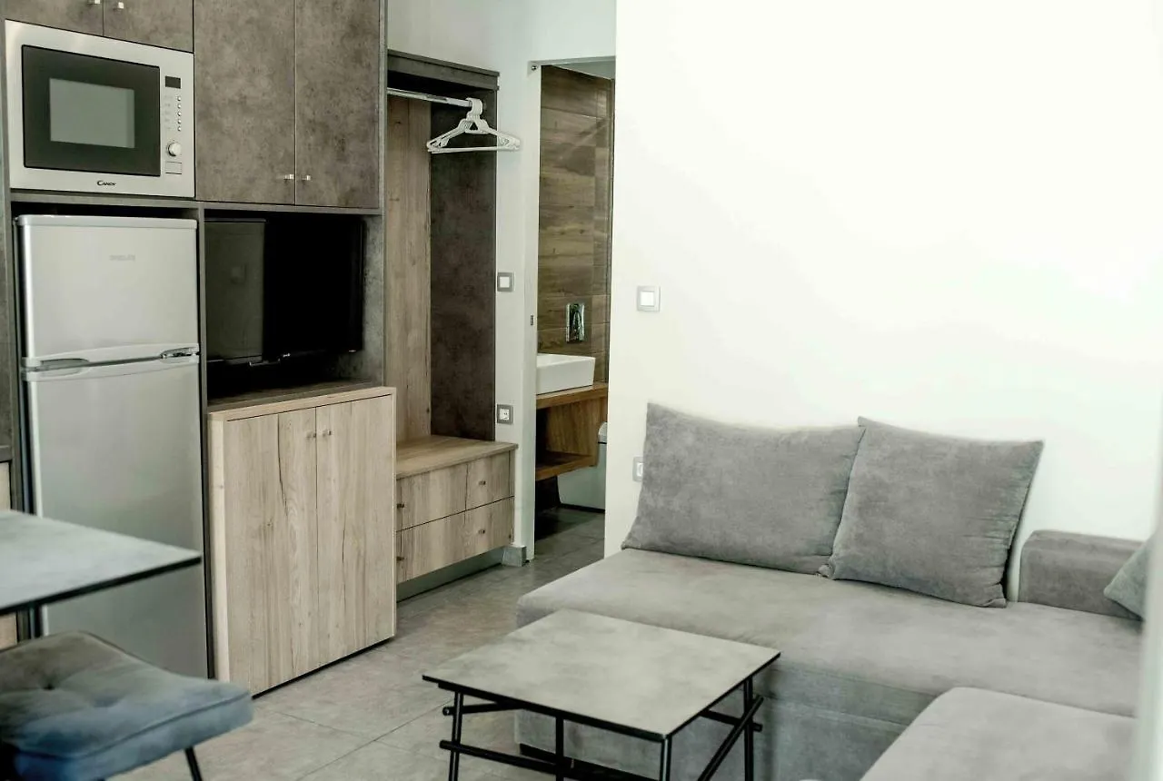 Makis Suite In The City Argostoli  Argostoli (Kefalonia)