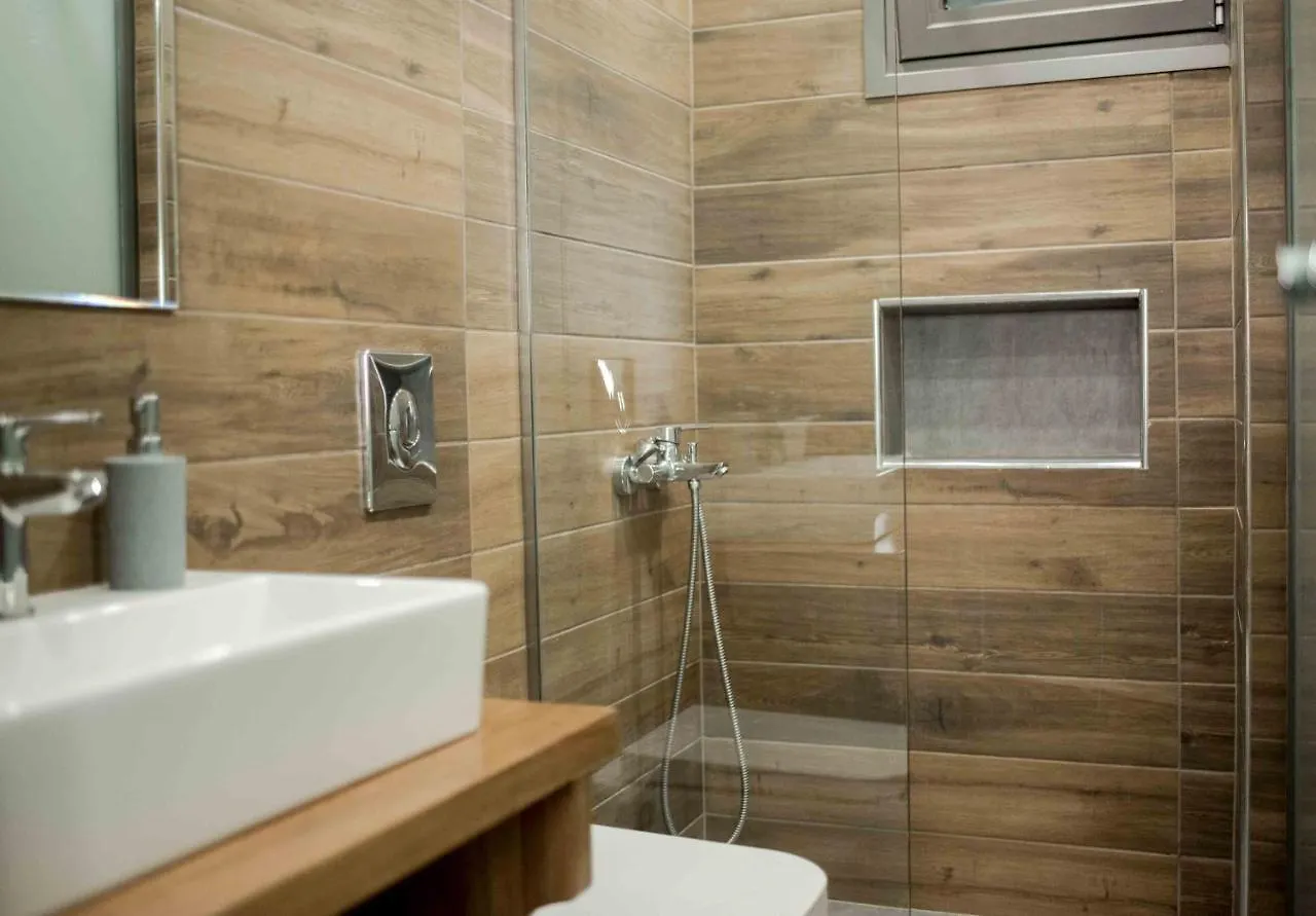 Makis Suite In The City Argostoli  0*, Argostoli (Kefalonia) Greece