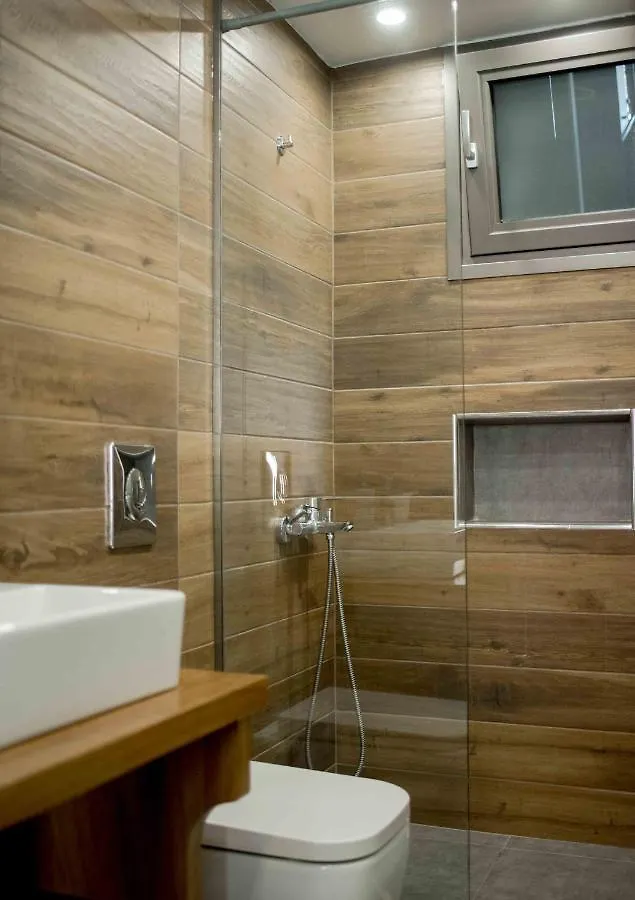 Makis Suite In The City Argostoli  Argostoli (Kefalonia)