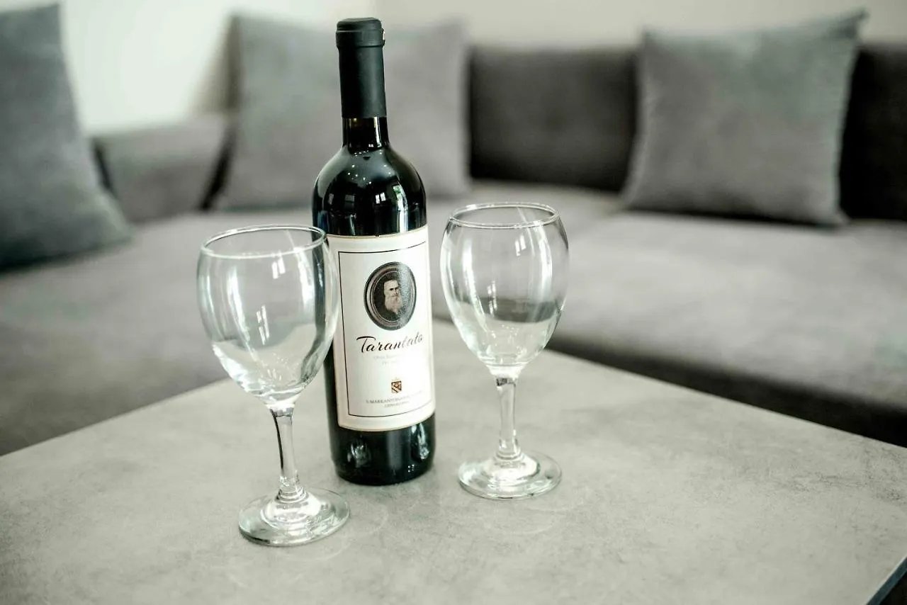 Makis Suite In The City Argostoli  Apartment Argostoli (Kefalonia)