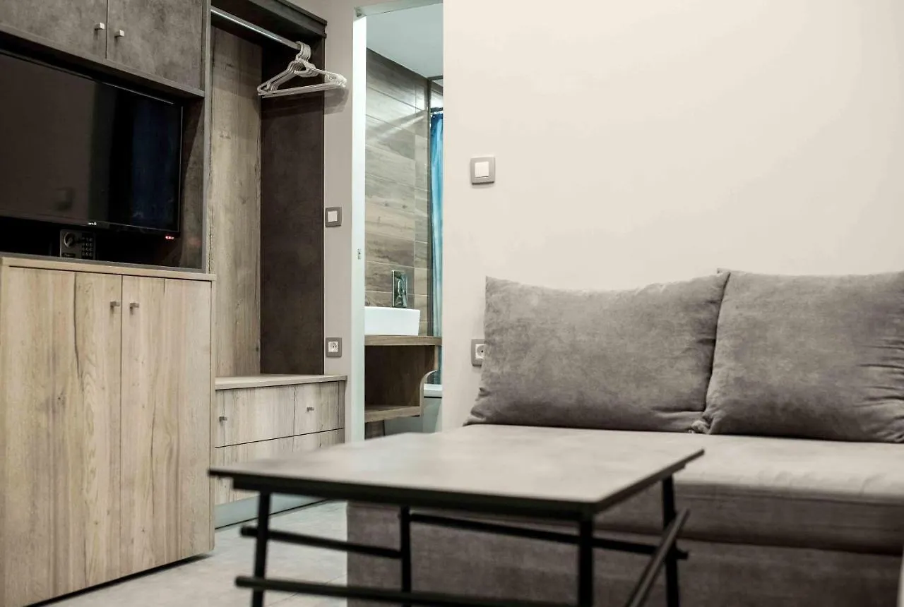 Makis Suite In The City Argostoli  0*, Argostoli (Kefalonia) Greece