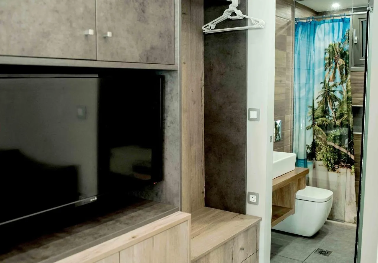 Apartment Makis Suite In The City Argostoli  Greece