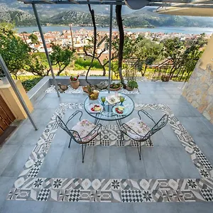Kyveli Superb Sea View In Αργοστόλι