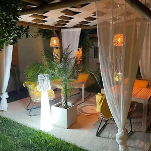 Elegant Argostoli (Kefalonia)