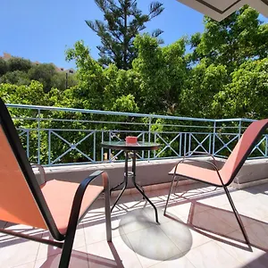 Colourful Αργοστόλι