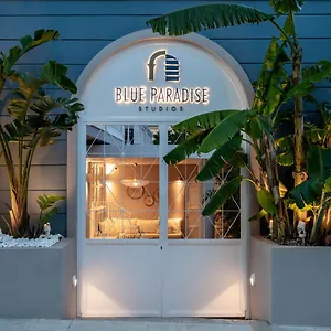 Blue Paradise Apart-hotel