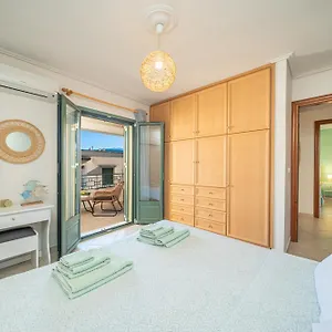 The Square 1st Floor Apartment
