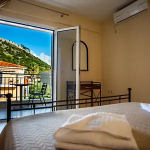 Dimitra's House Αργοστόλι
