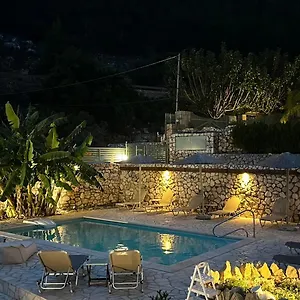 Katarina Kefalonia - Sea View Apartamento