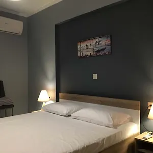 A For Apartment